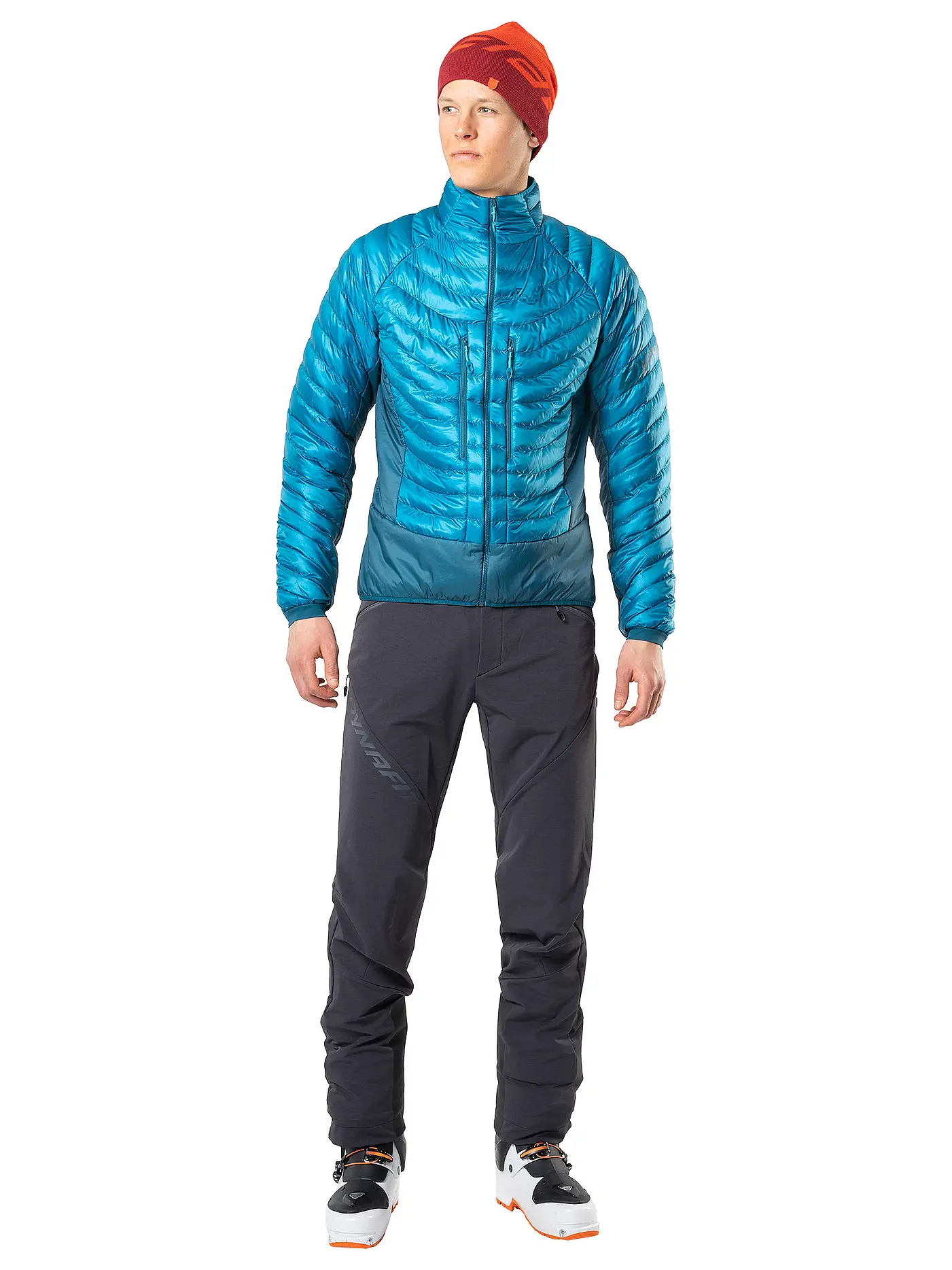 DYNAFIT | Herren Tourenhose TLT Touring Dynastretch | 